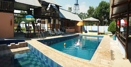 PISCINAS FORTUNA RELAX