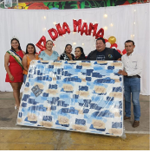 DIA DE LA MADRE
