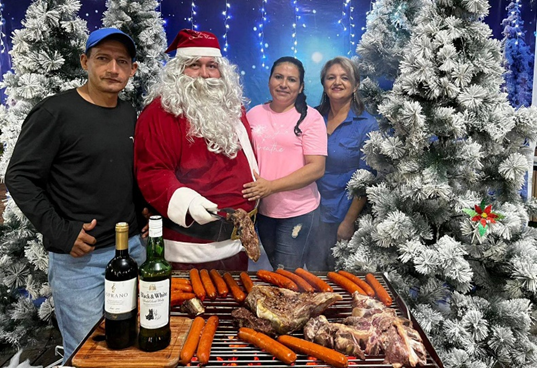 NAVIDAD