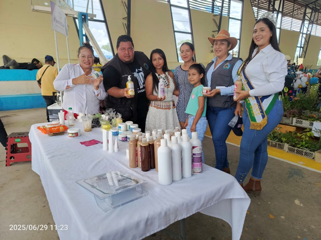 EXPOFERIA
