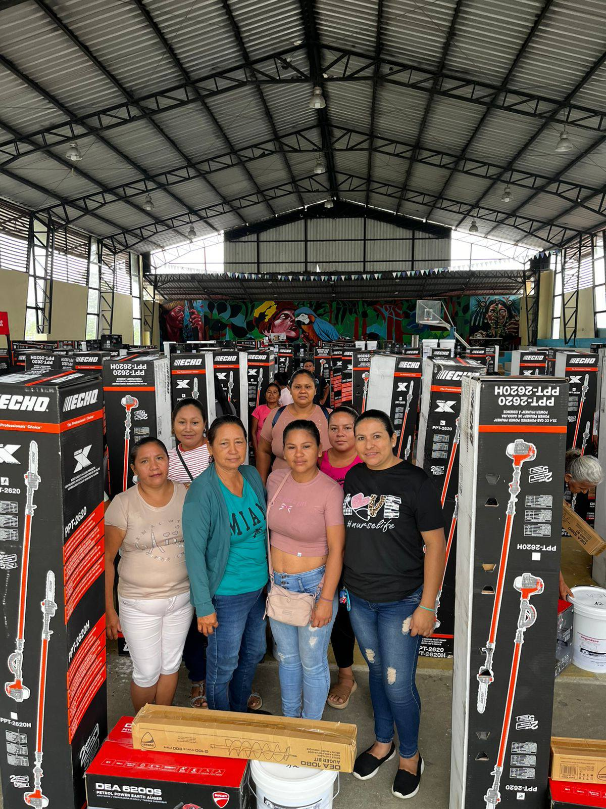 beneficiarios