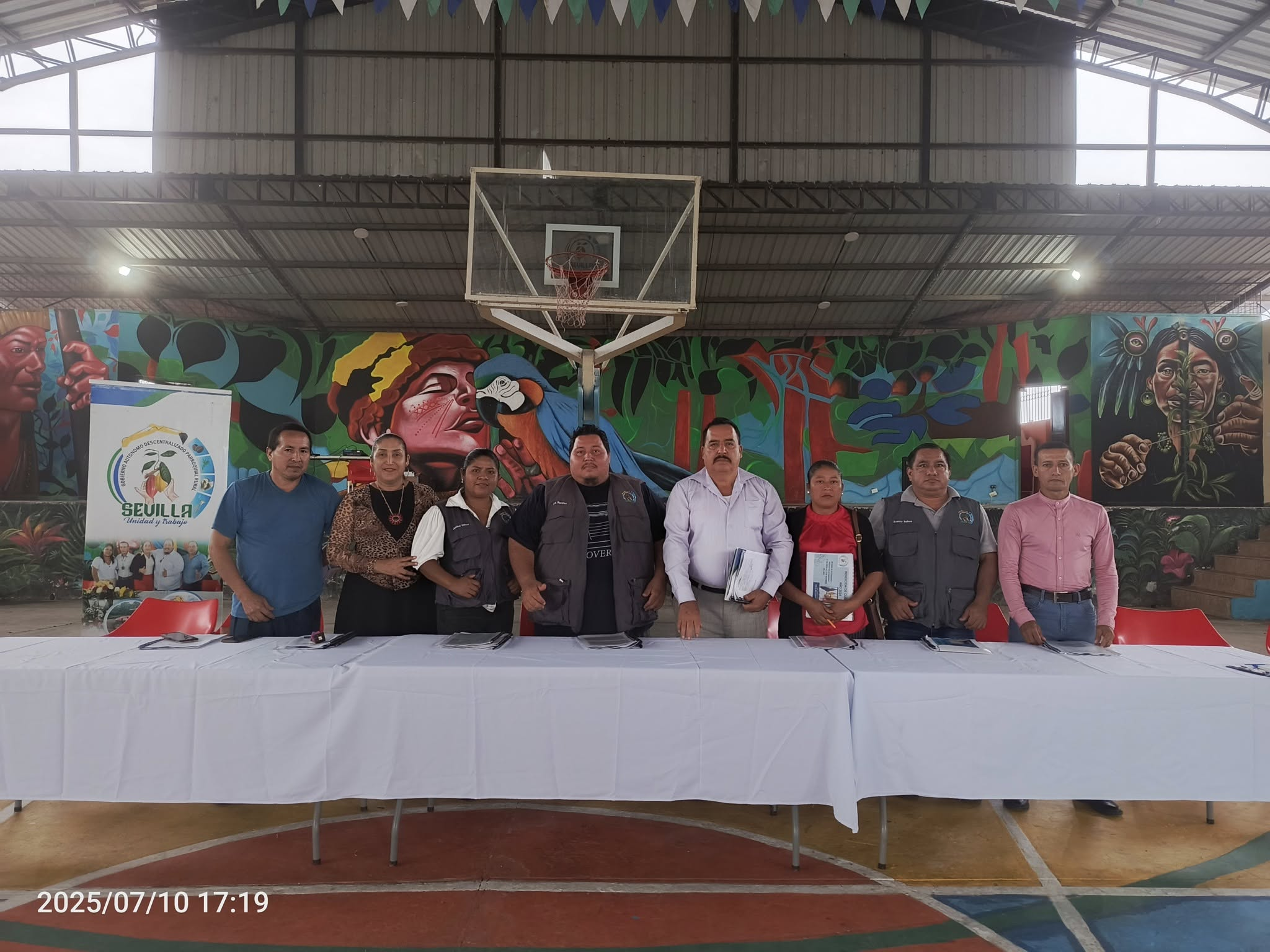 RENDICION CUENTAS