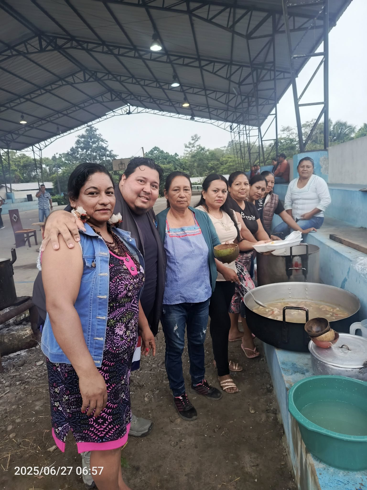 festividades
