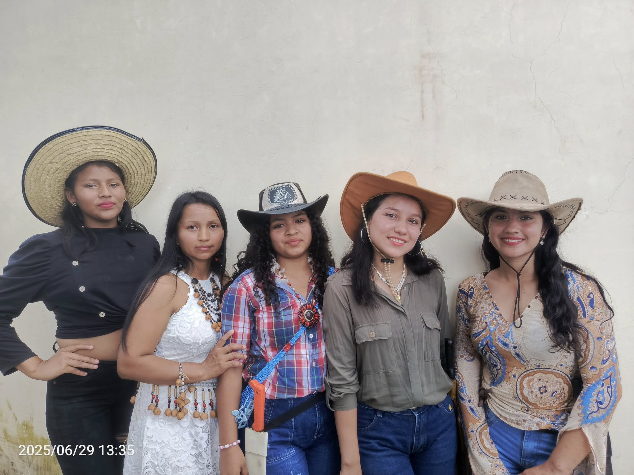 candidatas