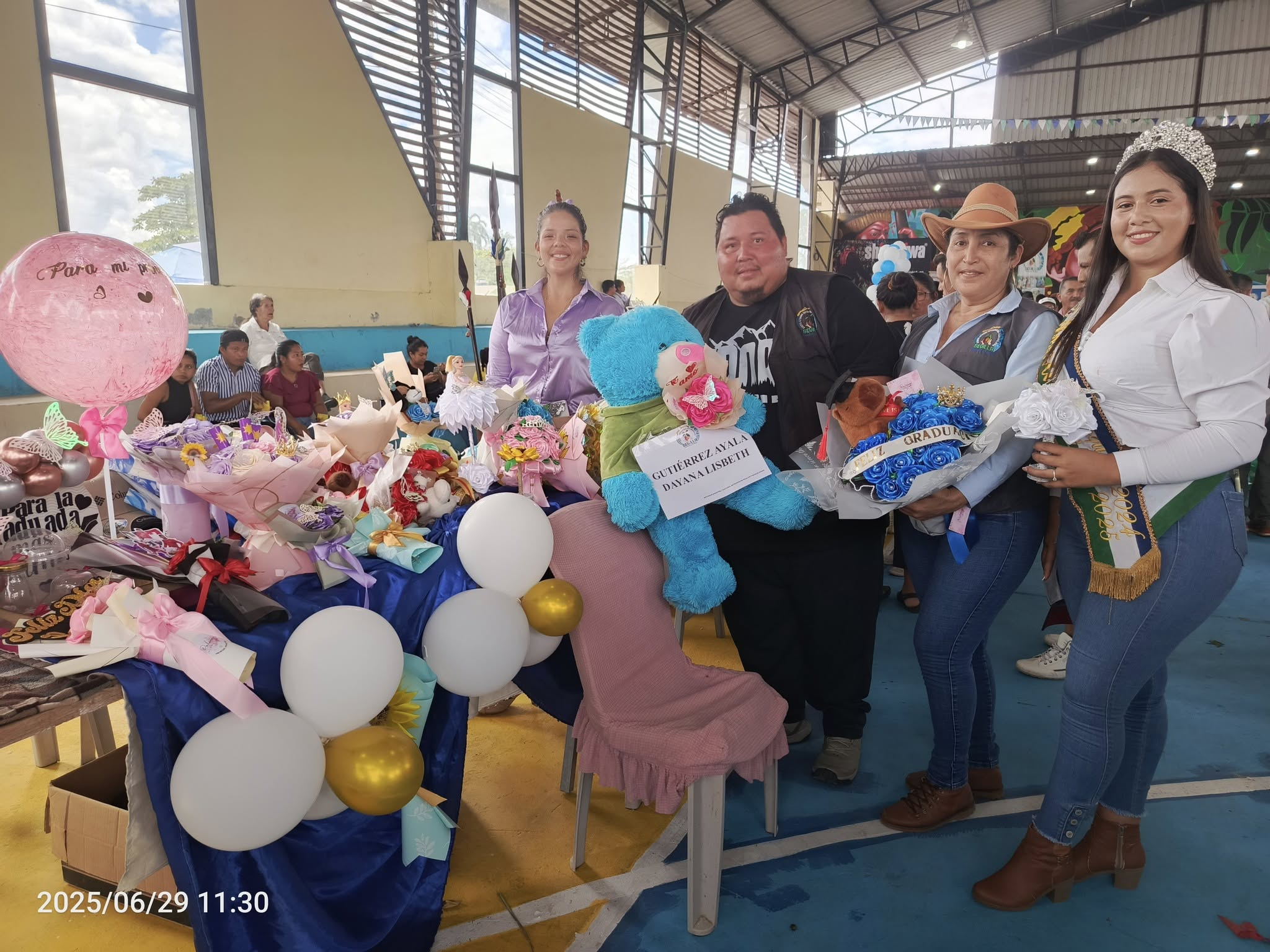 expo
