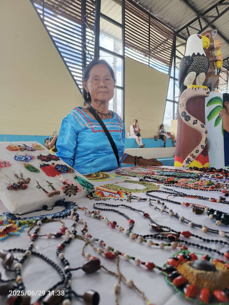 expo
