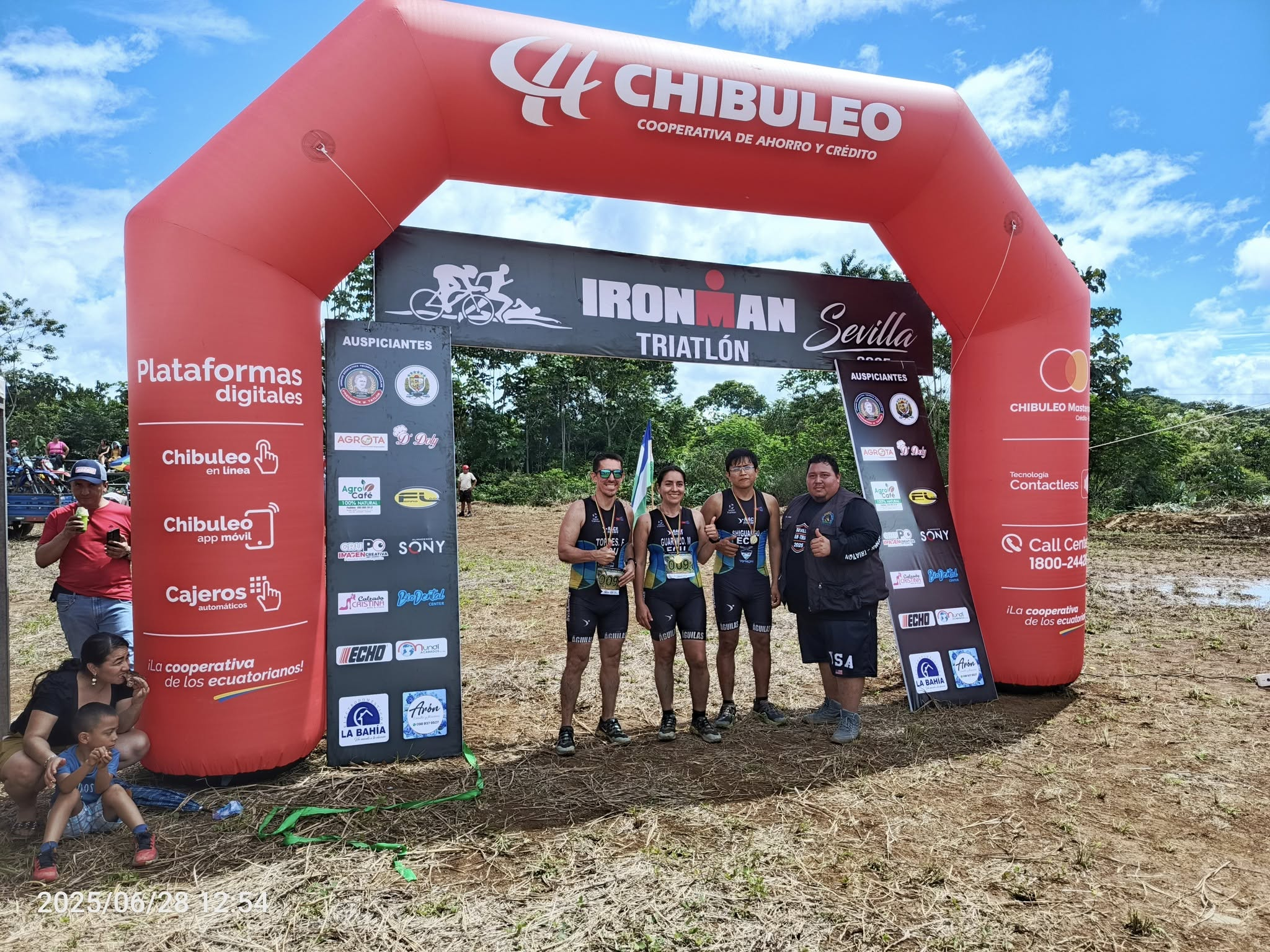 deporte