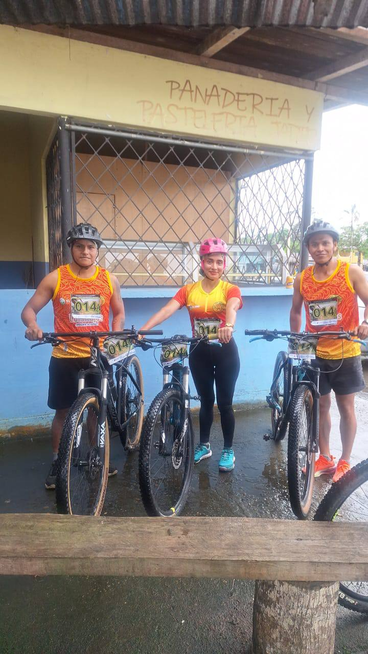 participantes